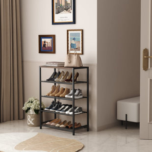 24 inch online shoe cabinet